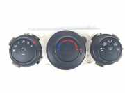 Bedienung Klimaanlage 93197983 Opel Movano Van 2.3 CDTi 16V FWD (M9T-676) 2010