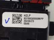 Warnleuchte Schalter 93790Q0000MPP Hyundai i20 (BC3) Schrägheck 5-drs 1.6 N T-GDI 16V (G4FV)