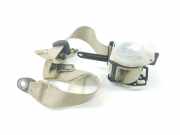Sicherheitsgurt Rechts Hinten 7336060390A0 Toyota Land Cruiser (J12) Hardtop Geländewagen 3.0 D-4D 16V (1KDFTV) 2002