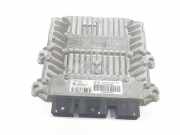 Motorsteuergerät 9660300280 Citroën C2 (JM) Schrägheck 3-drs 1.4 HDI (DV4TD(8HX))