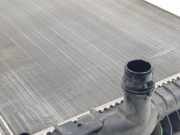 Radiator 9809141780 Peugeot 308 (L3/L8/LB/LH/LP) Schrägheck 5-drs 1.6 BlueHDi 120 (DV6FC(BHZ))