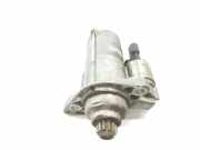 Anlasser 02Z911023 Volkswagen Golf V (1K1) Schrägheck 1.9 TDI (BLS) 2008 BLS