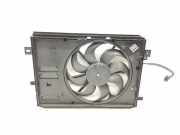 Lüfter Kühler 9836638080 Opel Astra L Sports Tourer (F4/FC/FN/FR) Kombi 1.2 Turbo 110 12V (EB2ADT(HNP))