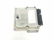 Motorsteuergerät 9647472780 Peugeot 307 (3A/C/D) Schrägheck 2.0 HDi 110 FAP (DW10ATED(RHS)) 2002
