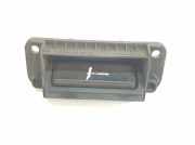 Heckklappengriff A2047500293 Mercedes-Benz C (W204) Limousine 2.2 C-220 CDI 16V (OM646.811) 2009