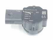 Pdc Sensor Set ACHTER B0J867UC1PR Mazda 3 (BP) Limousine 2.0 SkyActiv-G 122 M Hybrid 16V (PEXN)