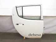 Tür Rechts Hinten 5730B130 Mitsubishi L-200 Pick-up 2.5 DI-D 4x4 (4D56HP(Euro 5)) 2015