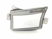 Head Up Display 62309312774 BMW 4 serie (F33) Cabrio 420d 2.0 16V (N47-D20C) 2014