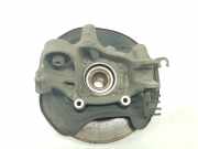 Achsschenkel Halter Links Hinten 4M0505431AF Audi 4MB 3.0 TDI quattro ultra