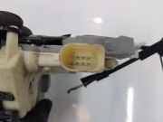 Türschloss Links Hinten 3C4839015A Volkswagen Passat (3C2) Limousine 2.0 TDI 16V 140 (CBAB) 2009 CBAB