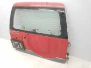 Heckklappe 670056A240 Toyota Land Cruiser 90 (J9) Hardtop Geländewagen 3.0 TD (1KZTE)