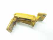 Türscharnier ACHTERDEUR 2E1827154 Volkswagen Crafter Van 2.0 TDI 16V (CKTC) 2015 CKTC