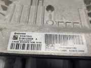 Motorsteuergerät 9800268980 Peugeot 3008 I (0U/HU) Großraumlimousine 1.6 HDiF 16V (DV6C(9HD)) 2014