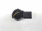 Parken-Sensoren VOOR 66209274427 BMW X1 (F48) SUV xDrive 18d 2.0 16V (B47-C20A(Euro 6)) 2017