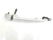 Türgriff Außen Links Hinten 51217207561 BMW 3 serie Touring (E91) Kombi 320d 16V (N47-D20A) 2008
