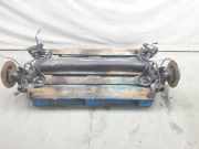 Unterrahme Hinten 555112452R Renault SCENIC III JZ Dynamique