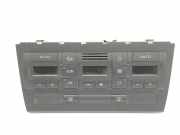 Bedienung Heizung 8E0820043BL Seat Exeo ST (3R5) Kombi 2.0 TDI 16V (CAGA) 2012
