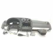 Airbag Set KITAIRBAG Mercedes-Benz Citan (415.7) Großraumlimousine 1.5 109 CDI Crewbus (OM607.951(Euro 5) 2015