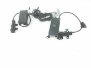Antenne A2308200075 Mercedes-Benz SL (R230) Cabrio 5.0 SL-500 V8 24V (M113.963) 2001