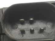 Fensterhebermotor Rechts Hinten 67626927026 BMW SERIE 3 TOURING 2.0 16V D (163 CV) 2006