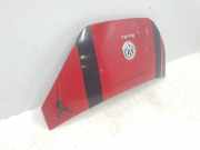 Heckklappe 1Y0827025K Volkswagen New Beetle (1Y7) Cabrio 1.6 (BFS) BFS