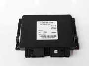 Steuergerät Automatik Getriebe A2059007705 Mercedes-Benz GLC Coupe (C253) SUV 2.2 220d 16V BlueTEC 4-Matic (OM651.921(Euro 6)) 2017