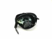 Sicherheitsgurt Rechts Hinten 607051100D BMW X1 (E84) SUV sDrive 18d 2.0 16V (N47-D20C) 2011