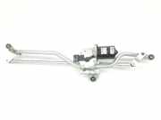 Scheibenwischermotor Vorne 7E1955603B Volkswagen Transporter T6 Van 2.0 TDI (DNAB) 2023 DNAB