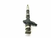Kraftstoff-Injector 2367030140 Toyota Land Cruiser (J12) Hardtop Geländewagen 3.0 D-4D 16V (1KDFTV)