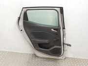 Tür Links Hinten 821014363R Renault Clio V (RJAB) Schrägheck 5-drs 1.6 E-Tech 145 16V (H4M-632(H4M-C6))