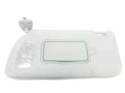 Sonnenblende Links 964015JU0C Nissan NP 300 Navara (D23) Pick-up 2.3 dCi 16V (YS23DDT) 2020