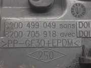 Tankklappe 8200499049 Renault II FKW0 Expression