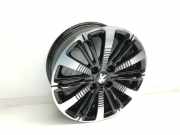 Felge 9808137577 Peugeot 208 I (CA/CC/CK/CL) Schrägheck 1.5 BlueHDi 100 (DV5RD(YHY))