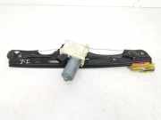 Fensterheber Links Hinten 51357286487 BMW X6 (F16) SUV xDrive30d 3.0 24V (N57-D30A) 2014