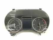 Tachoeinheit Kmh A1769007901 Mercedes-Benz CLASE A BM 176 A 180 CDI BlueEfficiency (176.012)