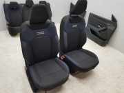 Innenausstattung ENTELA Dacia Logan Express (FS) Van 1.4 (K7J-710)