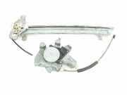 Fensterheber Rechts Vorne 807201KA0A Nissan Juke (F15) SUV 1.6 16V (HR16DE) 2015