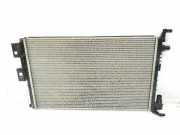 Radiator 214105837R Renault II TECHNO