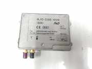 Audio Verstärker 8J0035456 Audi A4 Avant (B8) Kombi 2.0 TDI 16V (CAGA) 2008
