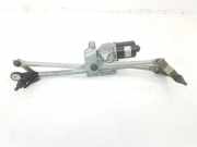 Scheibenwischermotor Vorne 61617192963 BMW 1 serie (E87/87N) Schrägheck 5-drs 116i 2.0 16V (N43-B20A) 2009