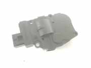 Luftklappe Stellmotor 64119321034 BMW 4 serie Gran Coupe (F36) Liftback 418d 2.0 16V (B47-D20A) 2016
