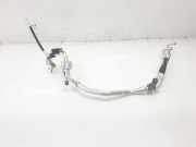 Klima Leitung 9675103680 Opel Astra L Sports Tourer (F4/FC/FN/FR) Kombi 1.2 Turbo 110 12V (EB2ADT(HNP))