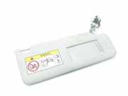 Sonnenblende Rechts 5G0857552DS Volkswagen T-Roc I SUV 1.5 TSI Evo BMT 16V (DXDB) 2023