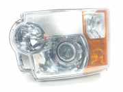 Scheinwerfer Rechts XBC500402 Land + Range Rover Discovery III (LAA/TAA) Geländewagen 2.7 TD V6 (276DT) 2006