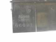 Warnleuchte Schalter 3743055L205PK Suzuki SX4 S-Cross (JY) SUV 1.6 16V DDiS (D16AA) 2015