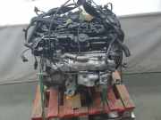 Motor COMPLEET B47D20A BMW 4 serie Gran Coupe (F36) Liftback 418d 2.0 16V (B47-D20A)