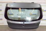 Heckklappe 41627133898 BMW 1 serie (E87/87N) Schrägheck 5-drs 118d 16V (M47-D20(204D4)) 2004