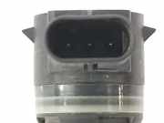 Parken-Sensoren VOOR 89341F4010 Toyota C-HR (X1,X5) SUV 1.8 16V Hybrid (2ZRFXE) 2019