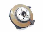 Achsschenkel Rechts Vorne A1633320102 Mercedes-Benz ML I (163) SUV 320 3.2 V6 18V (M112.942) 1998