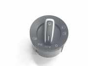 Lichtschalter 3C8941431A Volkswagen Passat Variant (365) Kombi 1.6 TDI 16V Bluemotion (CAYC) CAYC